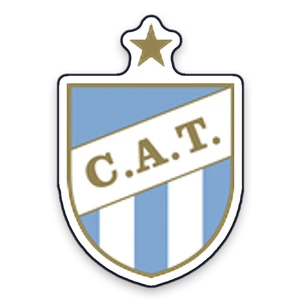 Escudo de Atl. Tucumán