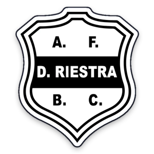 Escudo de Dep. Riestra