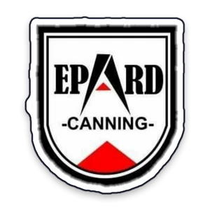 Escudo de E.P.A.R.D.
