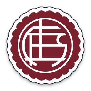 Escudo de Lanús