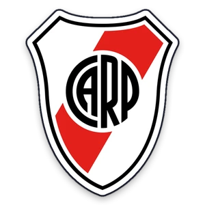 Escudo de River Plate