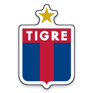 Escudo de Tigre
